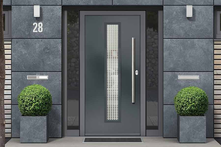 Composite Doors installed in West London