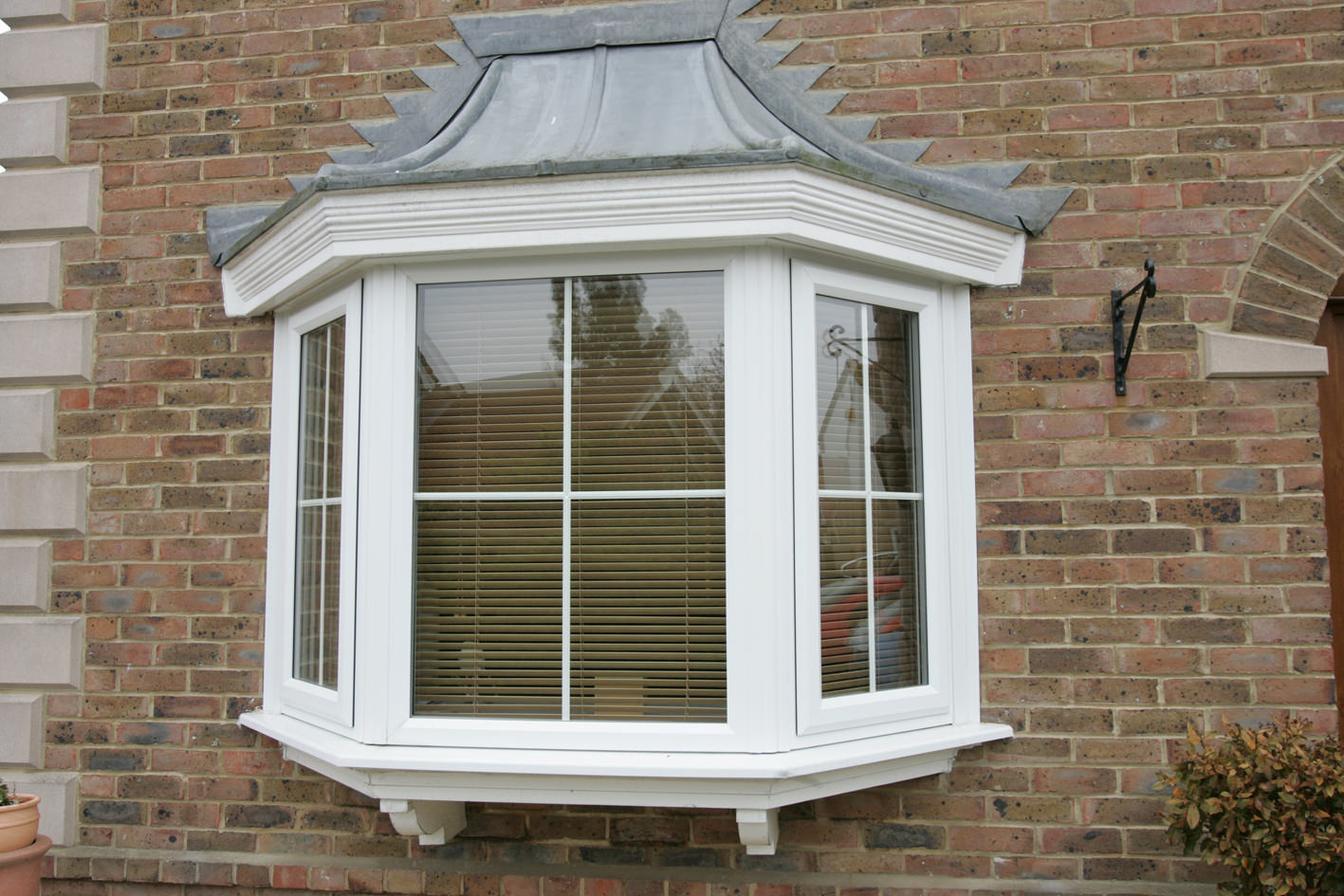 Sash Windows installed in West London