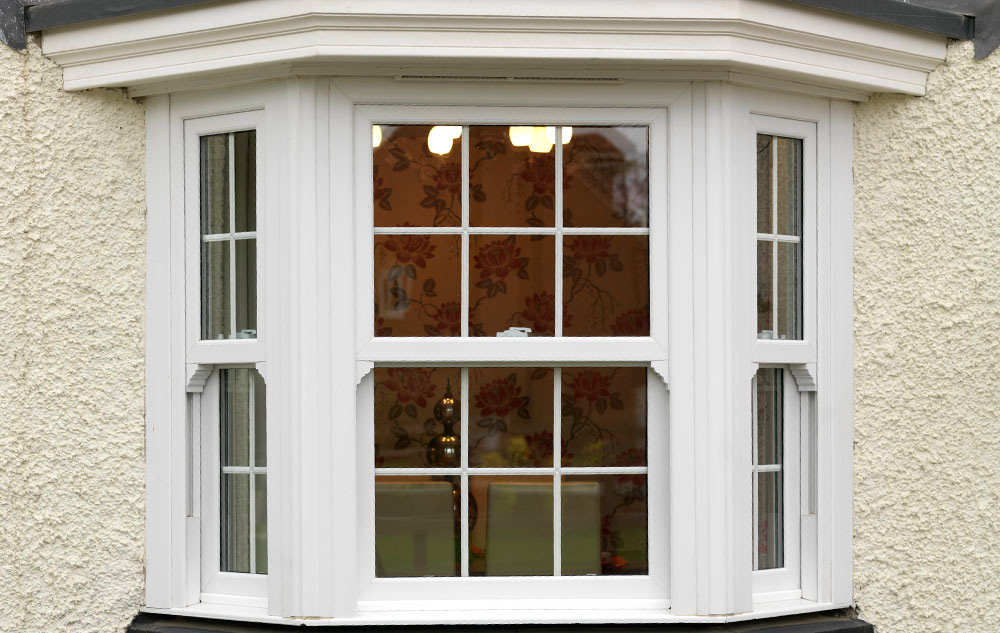 Sash Windows installed in West London