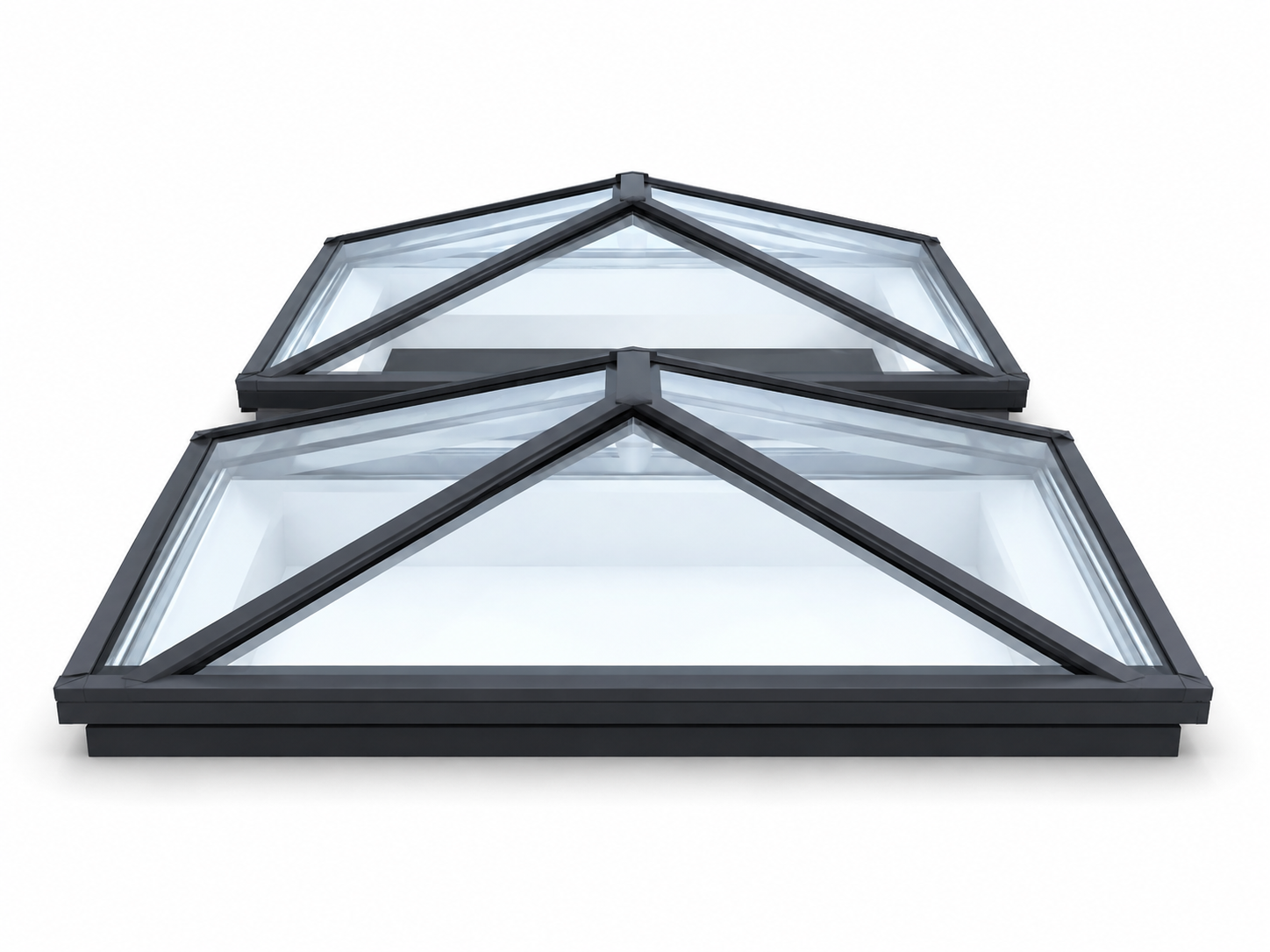 Roof Lights installed in West London