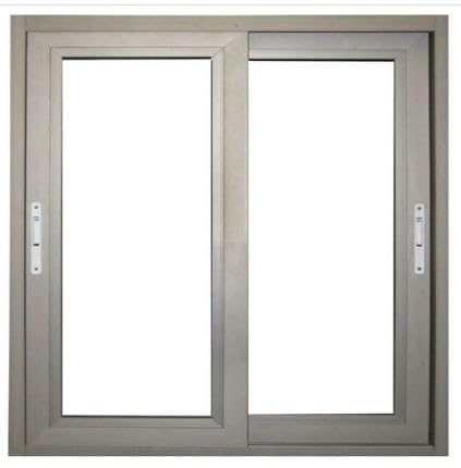 uPVC & Aluminium Windows installed in West London