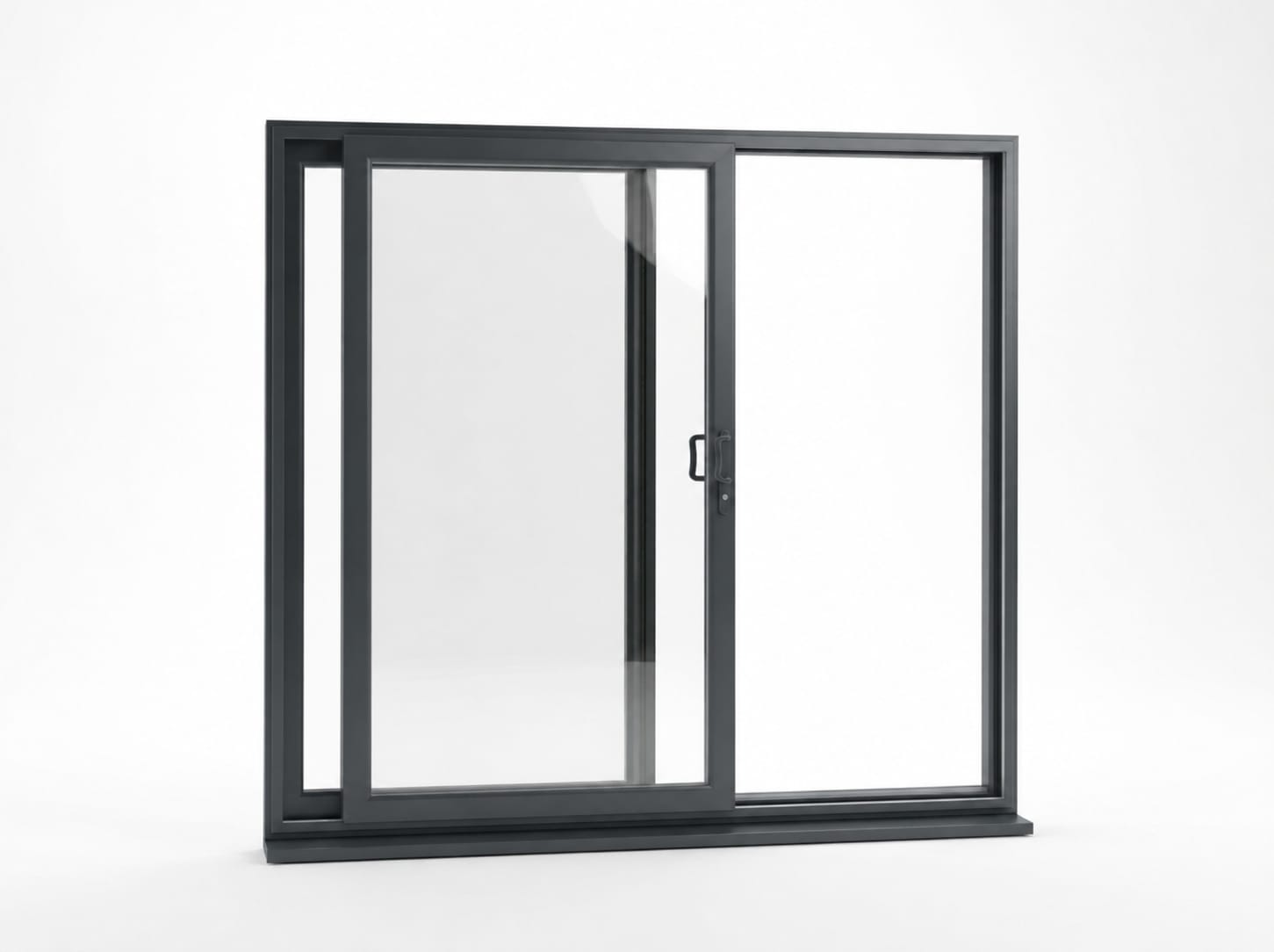 uPVC & Aluminium Sliding Doors installed in West London