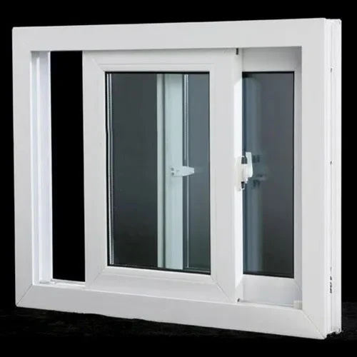 uPVC & Aluminium Windows installed in West London